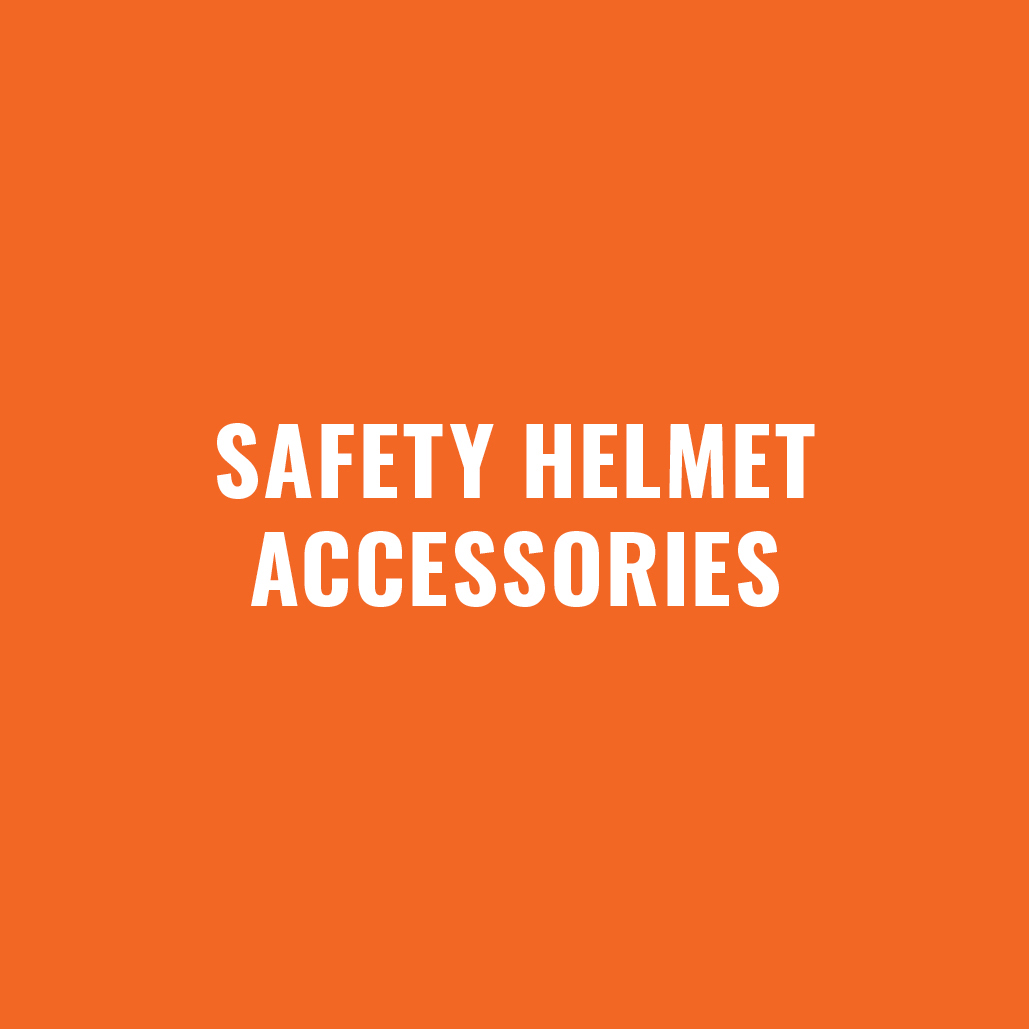 SAFETY HELMET ACCESSORIES